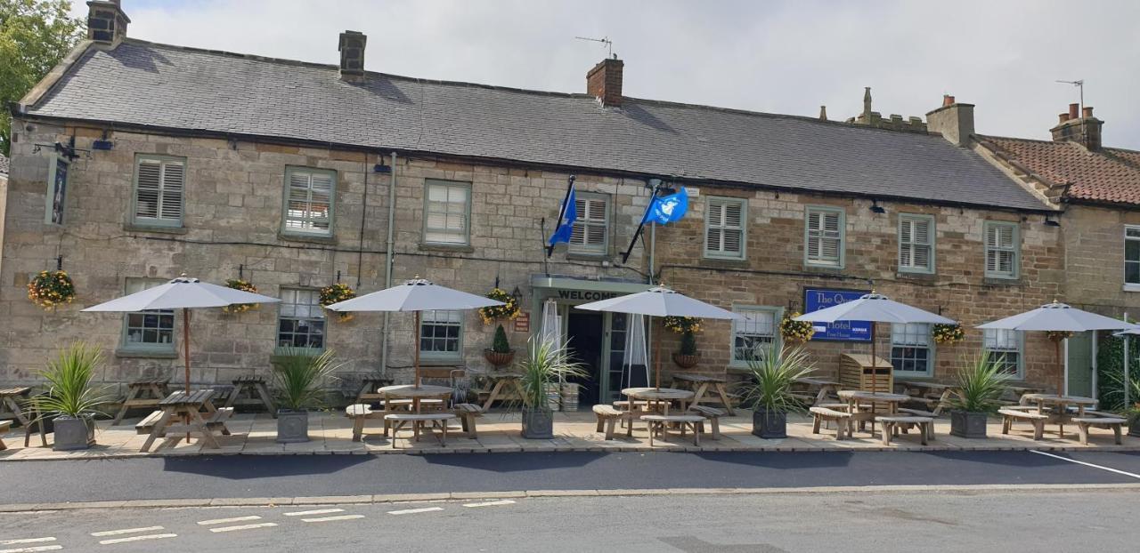 The Queen Catherine Hotel Osmotherley  Exterior photo
