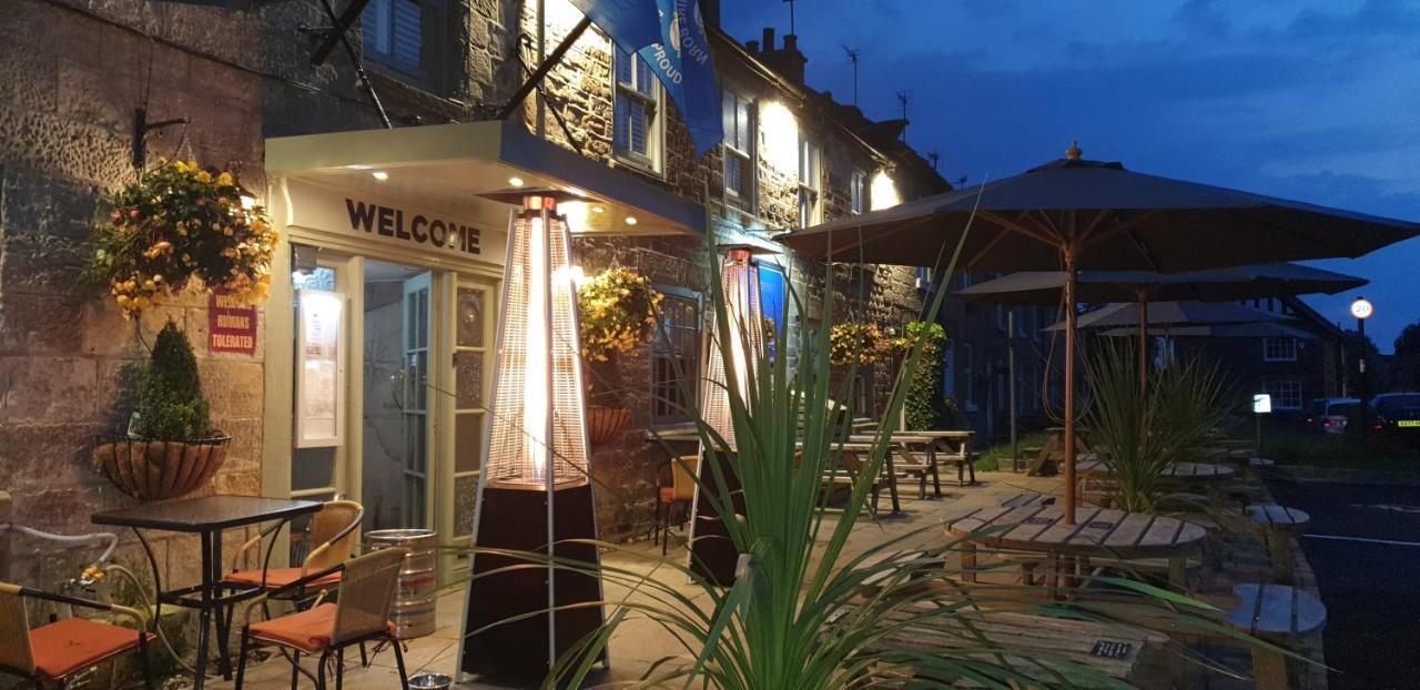 The Queen Catherine Hotel Osmotherley  Exterior photo